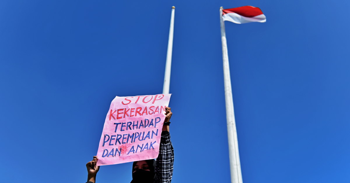 Indonesia Passes Long Awaited Sexual Violence Bill The Asean Post